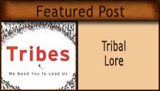 Tribal Lore