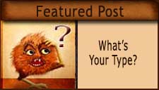 What's Your Type?