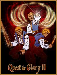 Trial by Fire Heroes