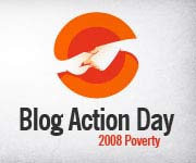 Blog Action Day 2008