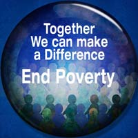 Together We can Make a Difference