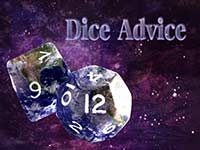 Advice Dice