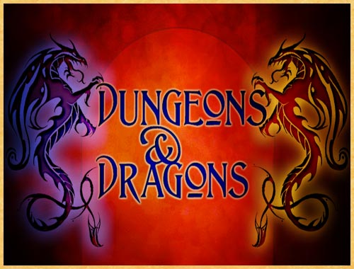 Dungeons and Dragons