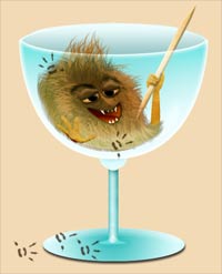 Meep Martini