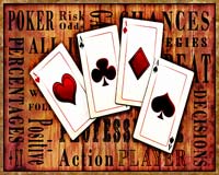 Poker Hand
