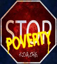 Stop Poverty