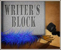 Writer's Block