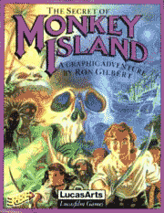 Monkey Island