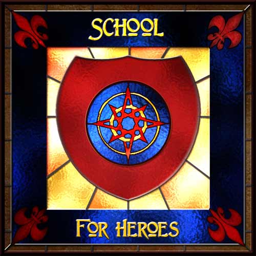 School for Heroes