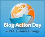 Blog Action Day