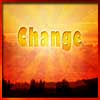 Change