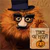 Trick or Meep?