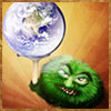 Weight of the World