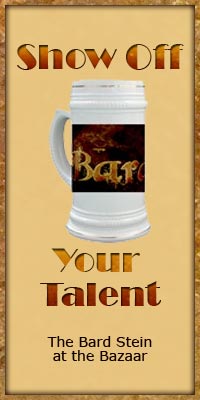 The Bard Stein