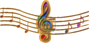 Musical staff