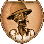 The Famous Adventurer