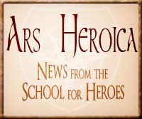 Ars Heroica