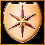 New Year Shield