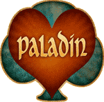 Paladin Month