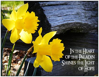 Light of Hope
