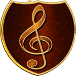 The Bard Insignia