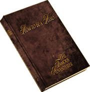 The How to Be a Hero Handbook