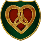 The Paladin Insignia