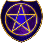 The Wizard Insignia