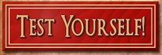 Test Yourself