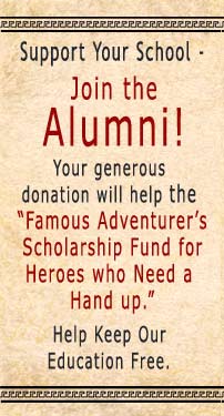 Support Your School