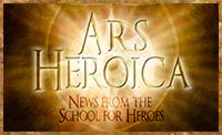 Ars Heroica