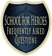 Frequently Asked Questions