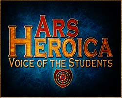 Ars Heroica