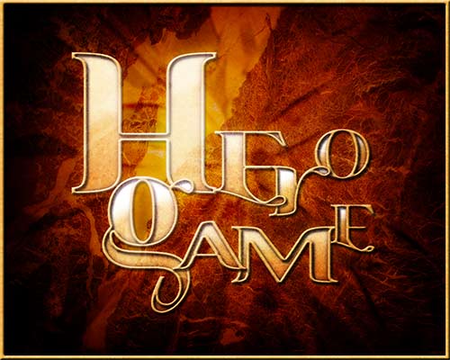 Hero Game
