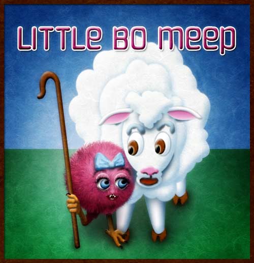 Little Bo Meep