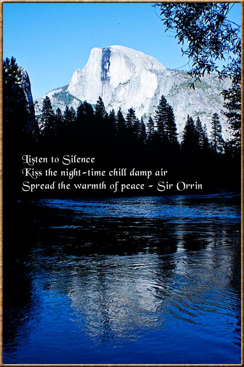 Sir Orrin Quote