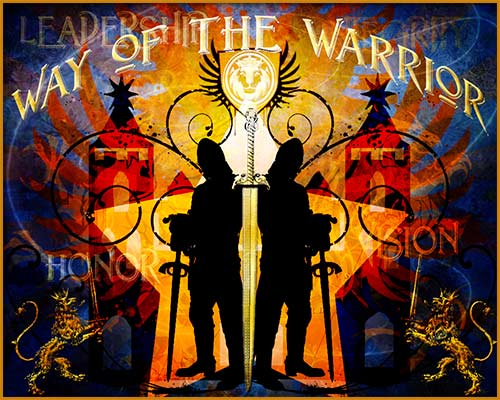 Way of the Warrior