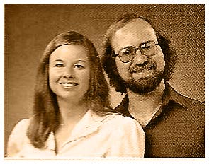 Corey and Lori