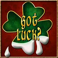 Got Luck?