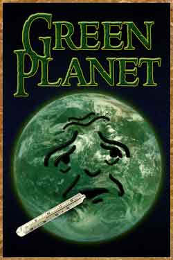 Green Planet