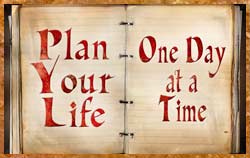 Plan Your Life