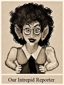 Rona Gabbler