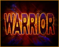 Warrior