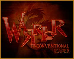 Warrior - Unconventional Leaders