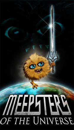 Meepsters of the Galaxy