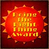 Doing the Right Thing Award