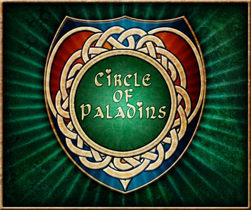 Circle of Paladins