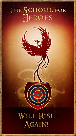 Rise Again