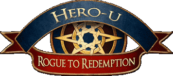 Hero-U Logo