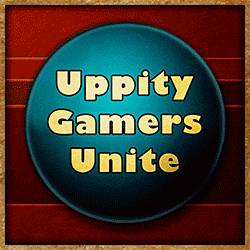 Uppity Gamers